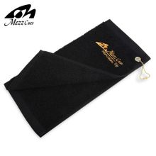 Салфетка для чистки и полировки бильярдного кия Mezz Billiard Towel 34x17 см