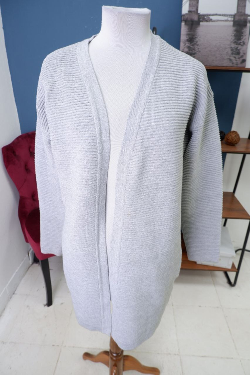 Кардиган Befree  элегантный 42 размер