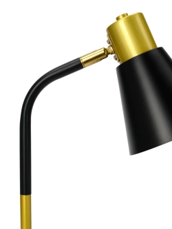 Светильник настольный для спальни школьника