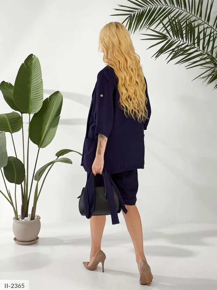 Костюм II-2363 Фабрика Моды