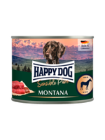 Влажный корм (консервы) Happy Dog для собак