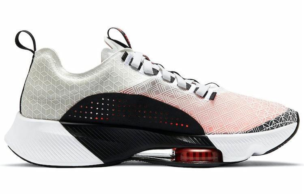 Кроссовки Jordan Air Zoom Renegade