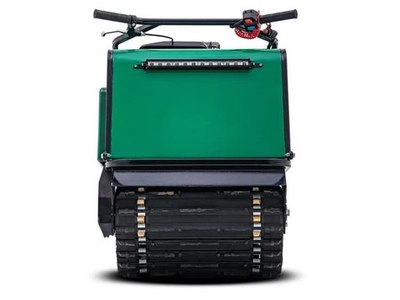 Мотобуксировщик SHARMAX S500 с двигателем Briggs &amp Stratton - XR 1450 (2024)