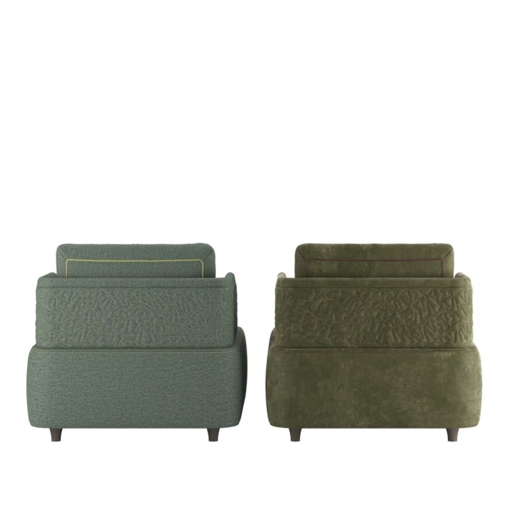 Кресло ChiWingLo XARI Armchair
