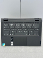 Ноутбук Lenovo IdeaPad Flex 5 14ITL05 (82HS00K8RU) 14"/Intel Pentium Gold 7505/RAM 8GB/SSD 256GB/Intel UHD Graphics/1920x1080/IPS/WINDOWS 11/Подсветка кл-ры:нет/Цвет: Серый. Состояние: B1