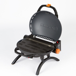Газовый гриль O-GRILL 500 Black