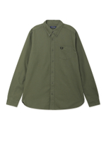 Рубашка Дл. Рукав Oxford Shirt