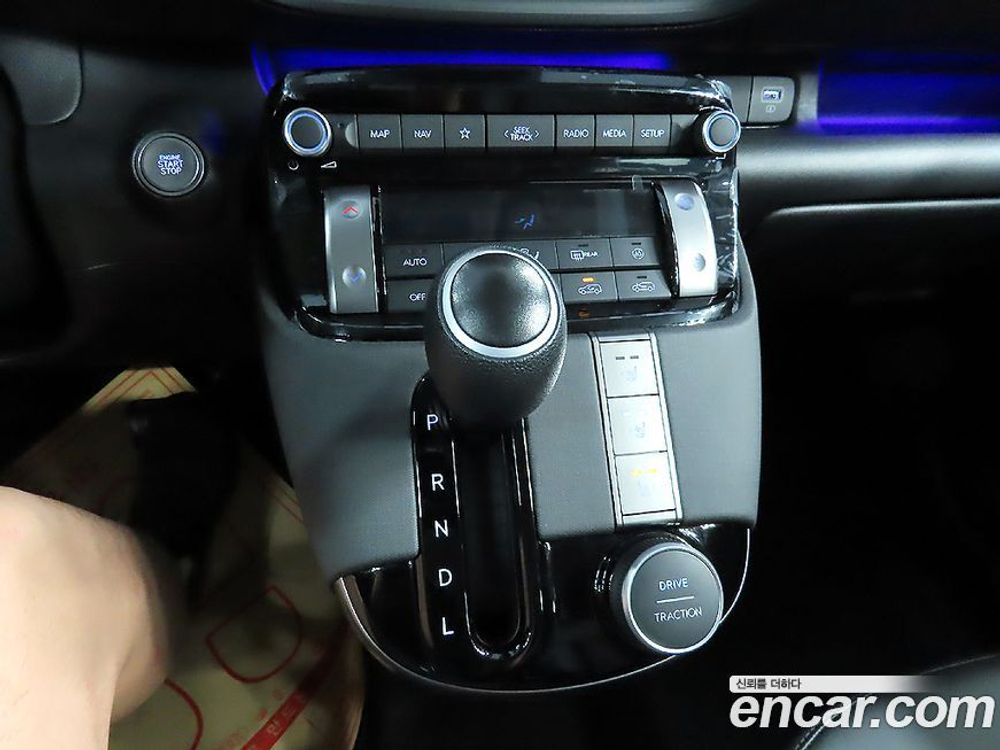 Hyundai Casper Turbo Inspiration (12.2023)