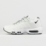 кроссовки Nike Air Max 95 All White