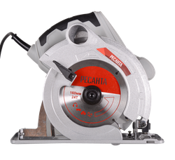 Дисковая (циркулярная) пила Ресанта ДП-165/1300