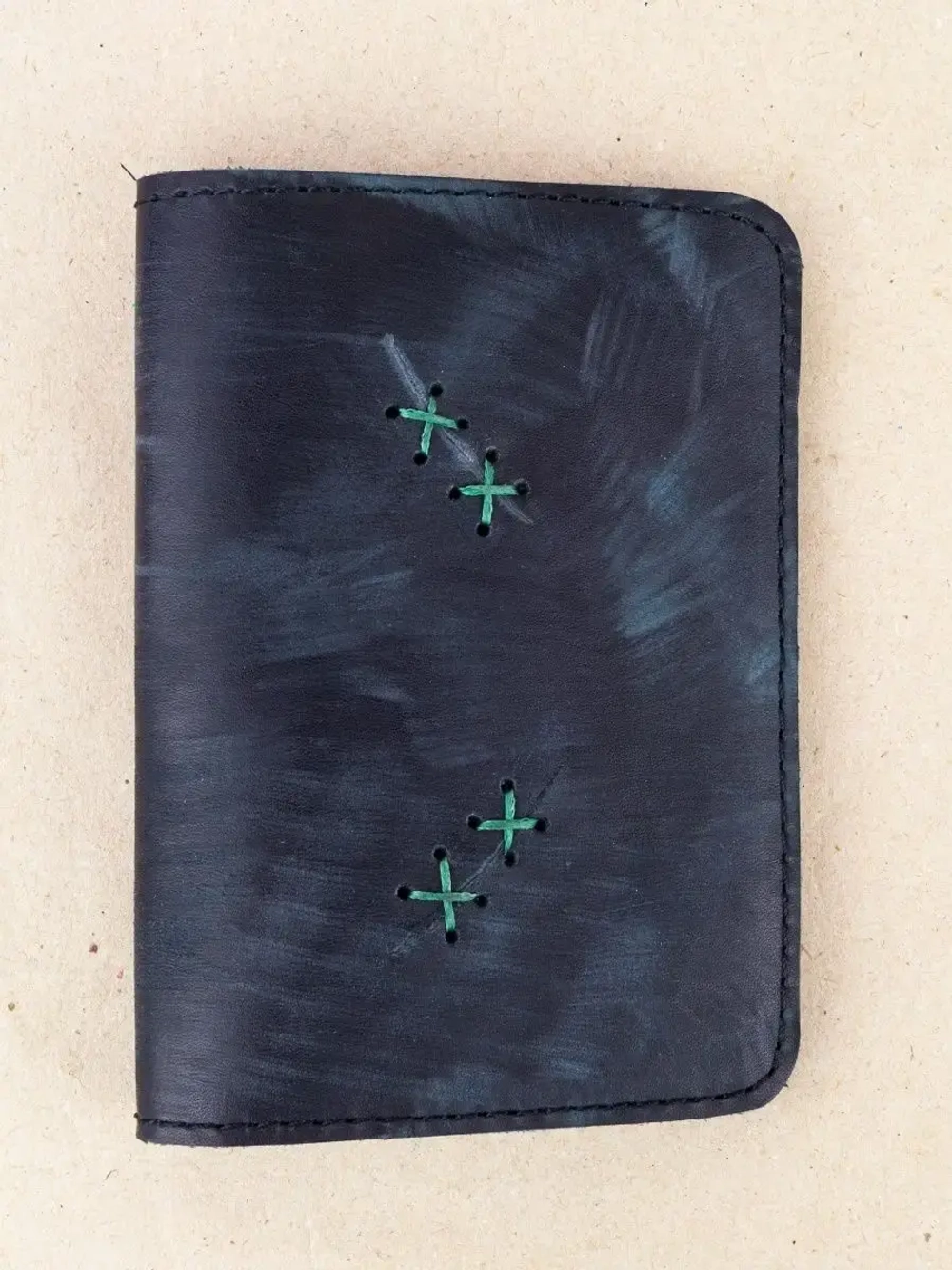 Обложки для автодокументов