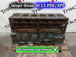Шорт-блок DC13 PDE/XPI