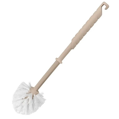 Ерш туалетный Rambai (бежевый)