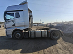 FAW J7 4x2 Седельный тягач CA4180P77K25E5 (Дизельный, 12,5 л, 553 л.с., АТ)