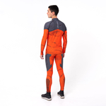 Гоночный комбинезон ARSWEAR ACTIVE оранжевый, мужской, SCACTM2