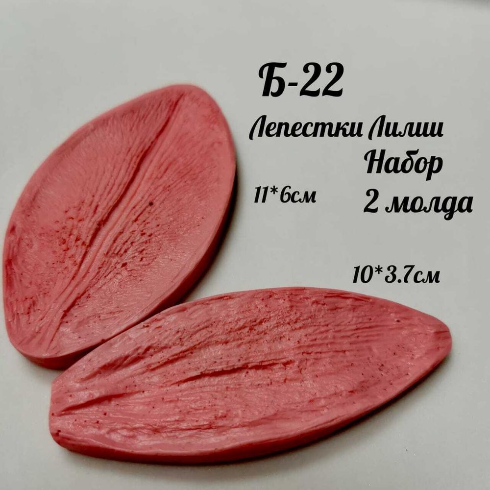 Молд Б-22