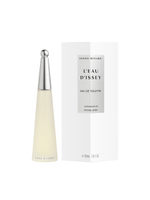 ISSEY MIYAKE L'EAU D'ISSEY lady 50ml edt