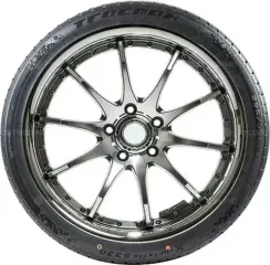 Tracmax X-Privilo S330 275/55 R20 117V XL