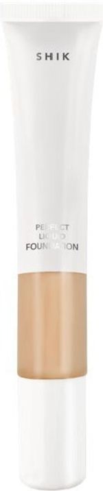 Shik тональное средство 03