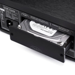 Музыкальный сервер Naim Uniti Core