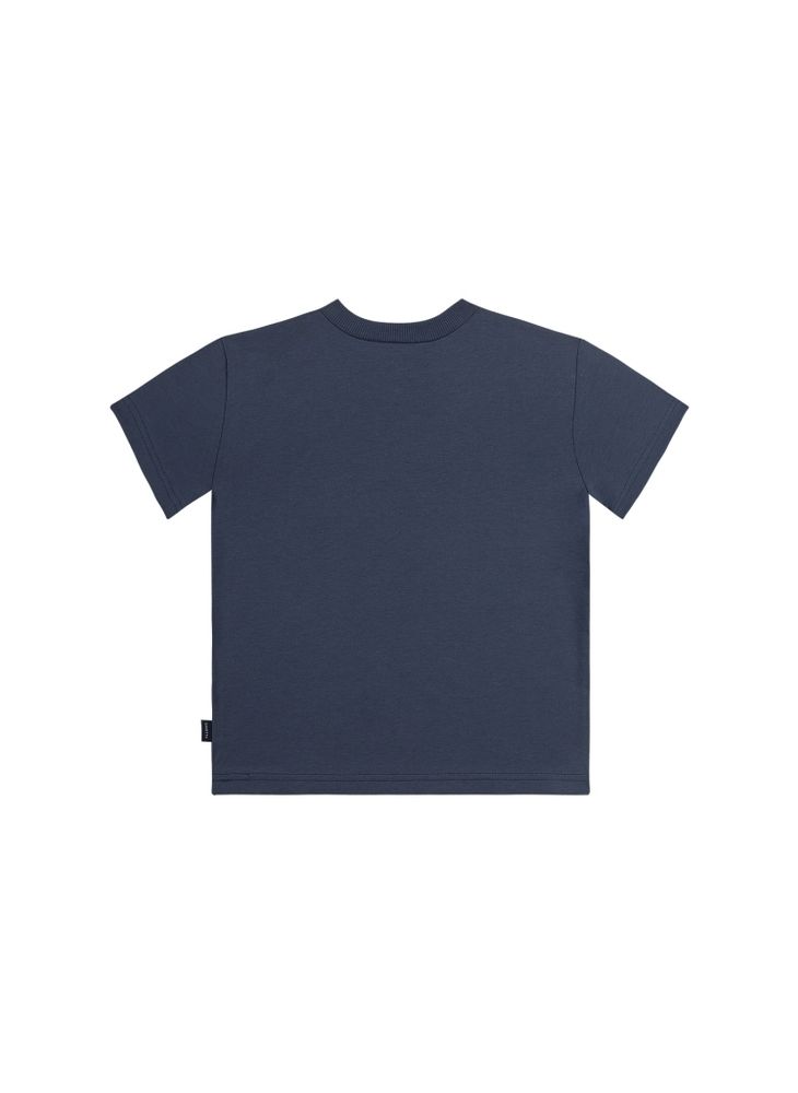 Футболка Sanetta Kidswear 125844 50369