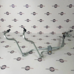 Топливная трубка высокого давления (1,2 цилиндра) | 320/06551, 320/06800 | Spare Parts