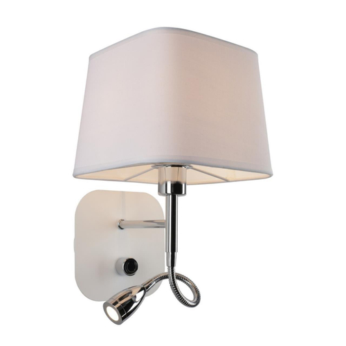 Настенный светильник Omnilux Monteluco OML-62601-02