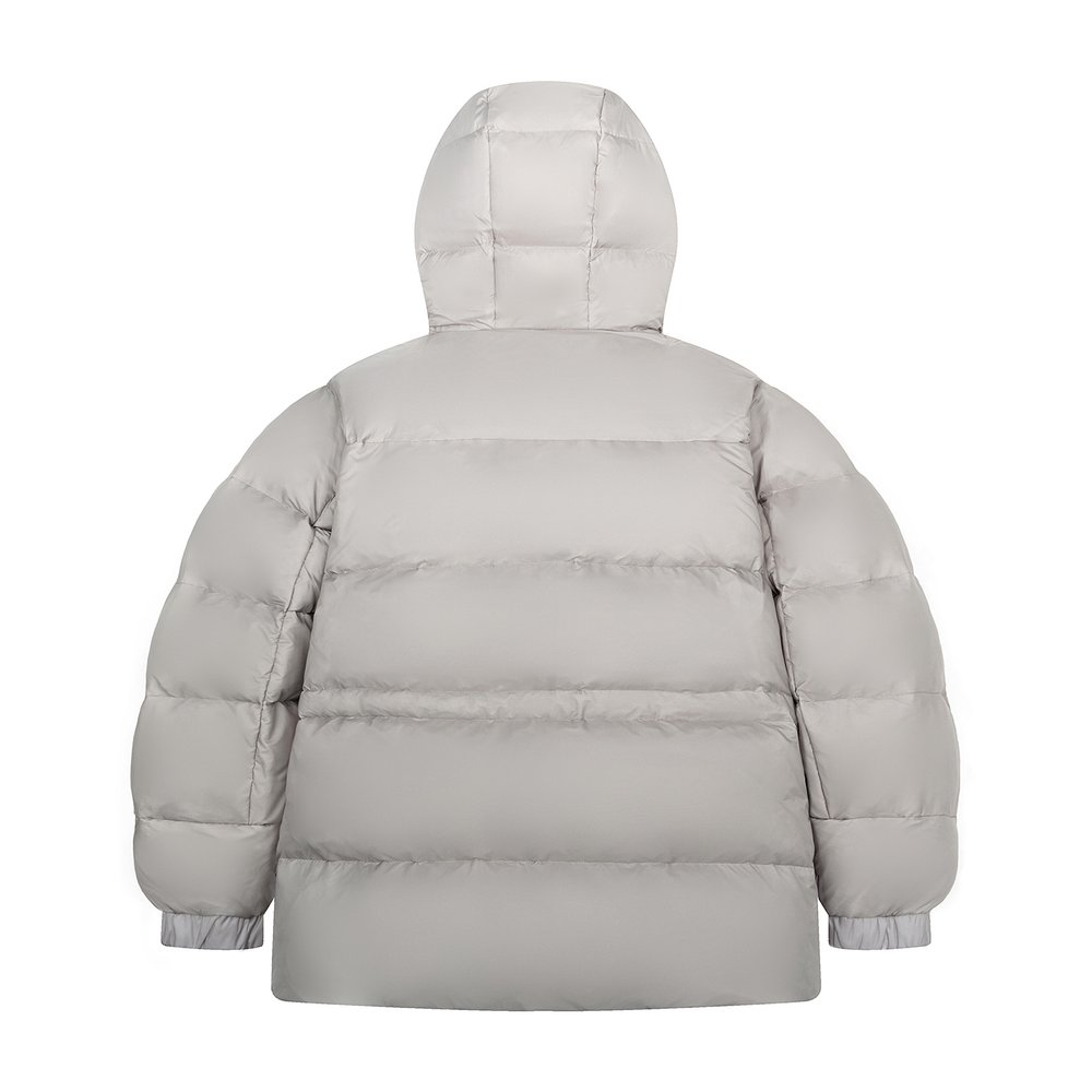 Пуховик YMKASHIX Star