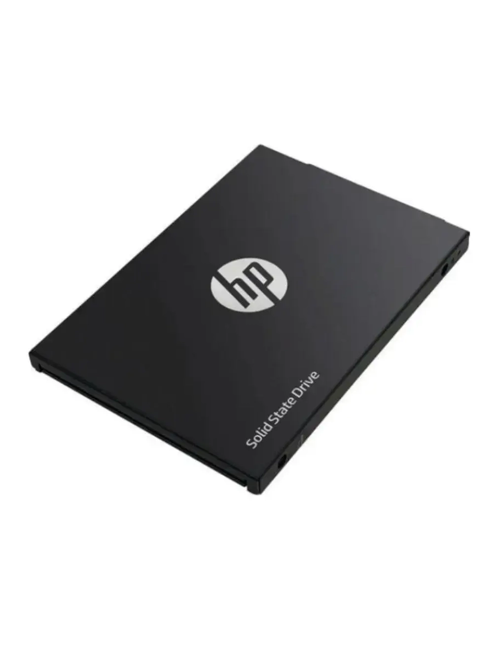 480 ГБ 2.5" SSD накопитель S650 345M9AA#ABB