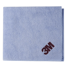 3M Perfect-It III 50486 High Performance Ultra Soft Cloth BLUE
