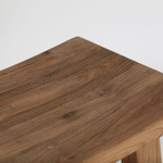 Подставка для ног LUX 32947