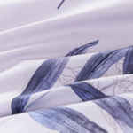 Комплект постельного белья Люкс Сатин 100% хлопок A284