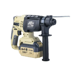 FengBao, перфоратор аккумуляторный 8020B, 21В, 2х6.0Ач Li-Ion, в кейсе