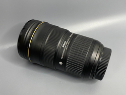 Nikon 24-70mm 2.8G ED AF-S Nikkor