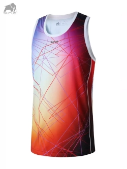 Майка для пляжного волейбола