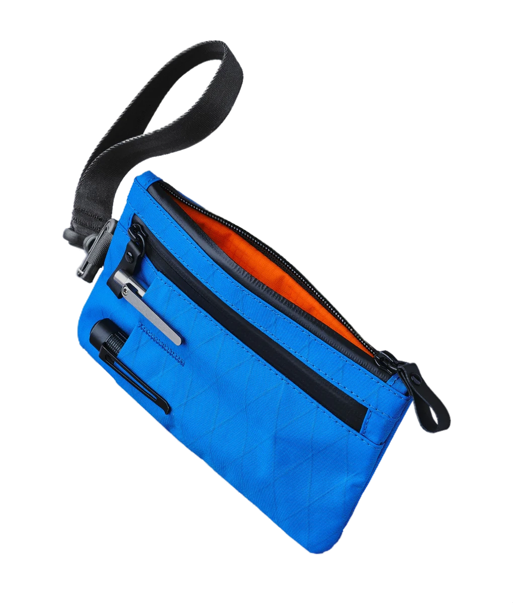 Кошелёк Alpaka Zip Clutch