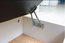 Диван "Леа" (aqua blue), Комфорт-S