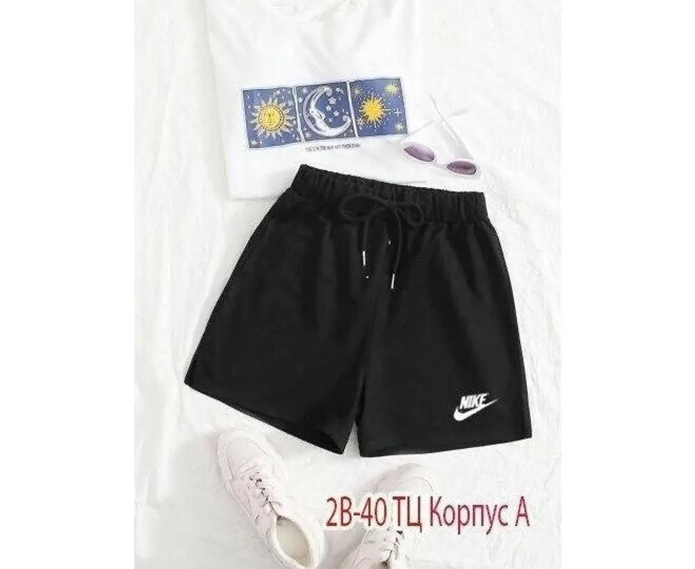 Шорты 2604771 Fabrika