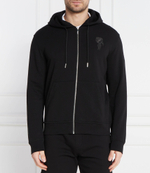 Худи Karl Lagerfeld - черный(705401 541900)