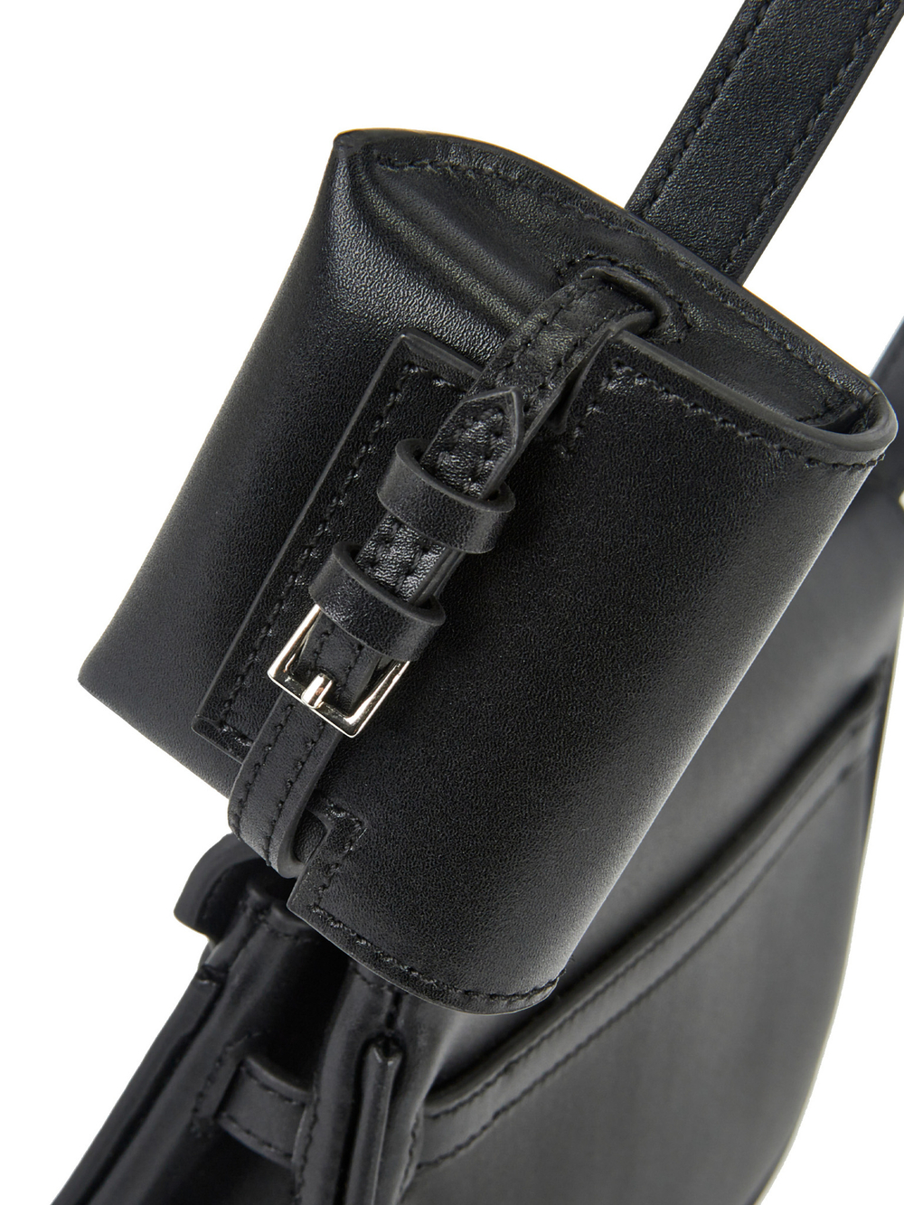 Сумка GABRIEL цвета черного янтаря