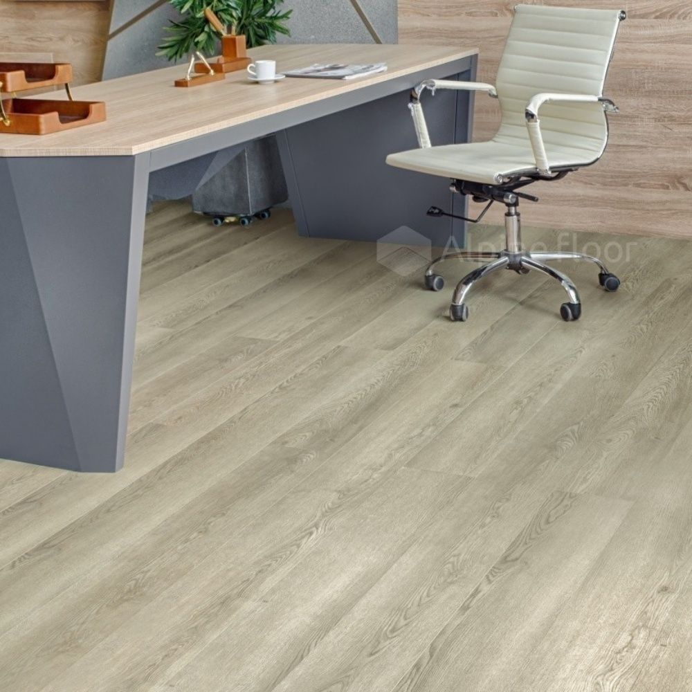 Кварцвиниловая плитка Alpine Floor Grand Sequoia ECO 11-18 Шварцевальд