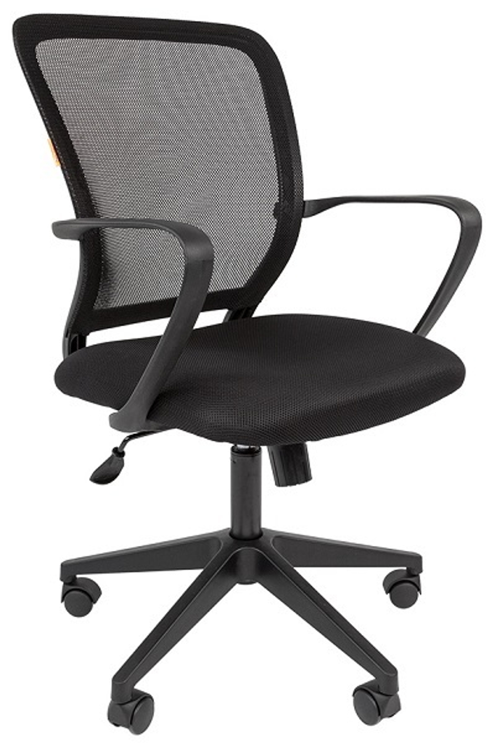 Кресло офисное Chairman 698