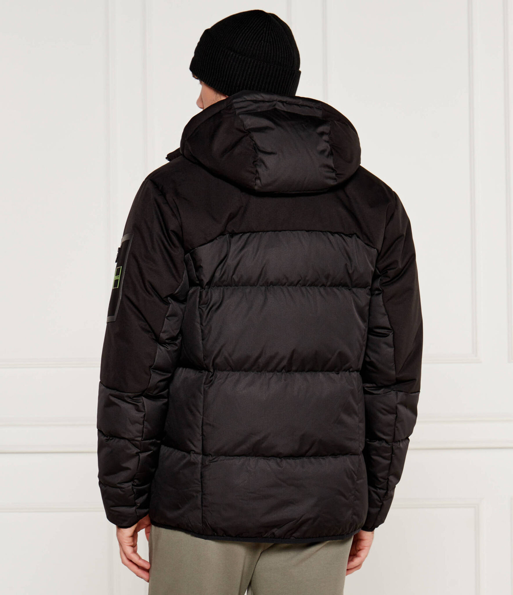 Куртка J_Hamar BOSS GREEN - черный(50522660)