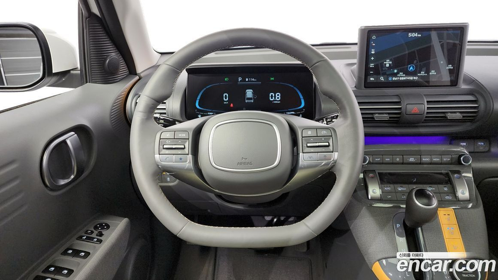 Hyundai Casper Turbo The Essential (03.2023)