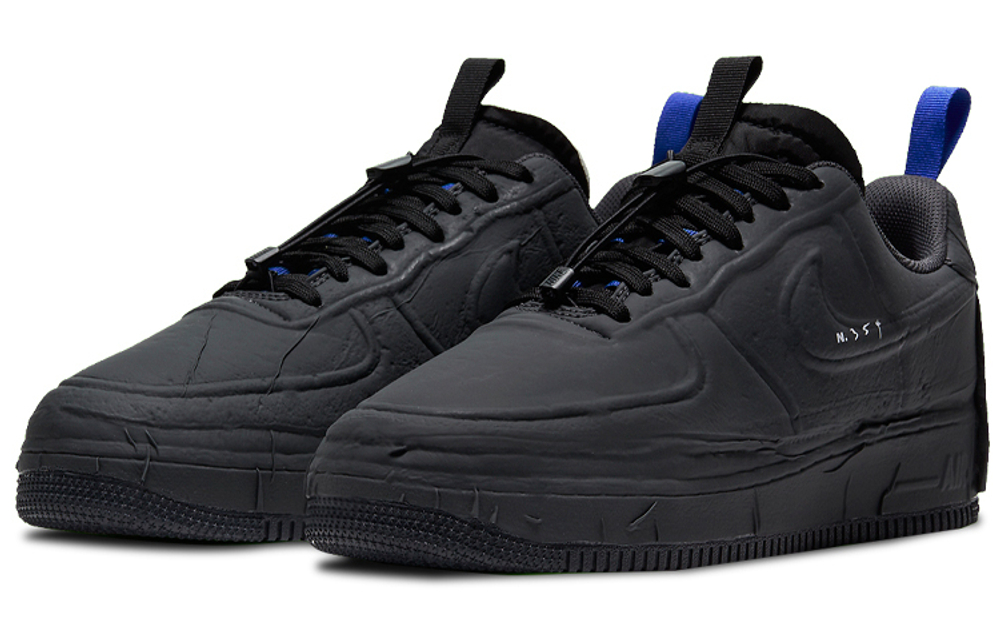 Кроссовки Nike Air Force 1 Low Experimental
