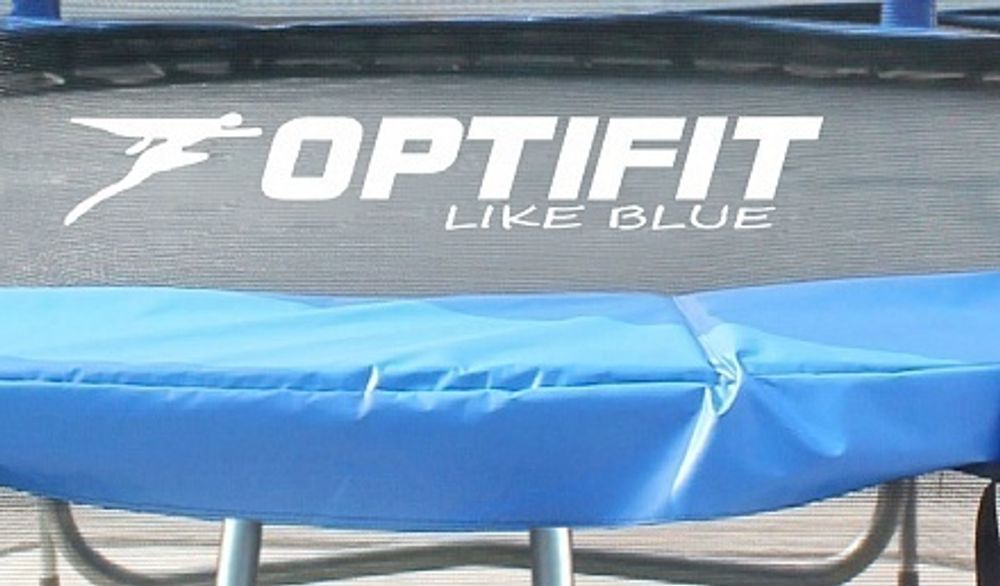 OPTIFIT LIKE BLUE 12FT