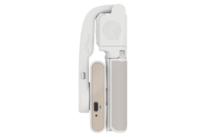 Электронный стабилизатор для смартфона Hohem iSteady Q белый