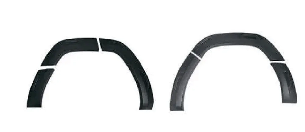 Расширители арок для Haval Dargo Хавал Хавейл Арки обвес