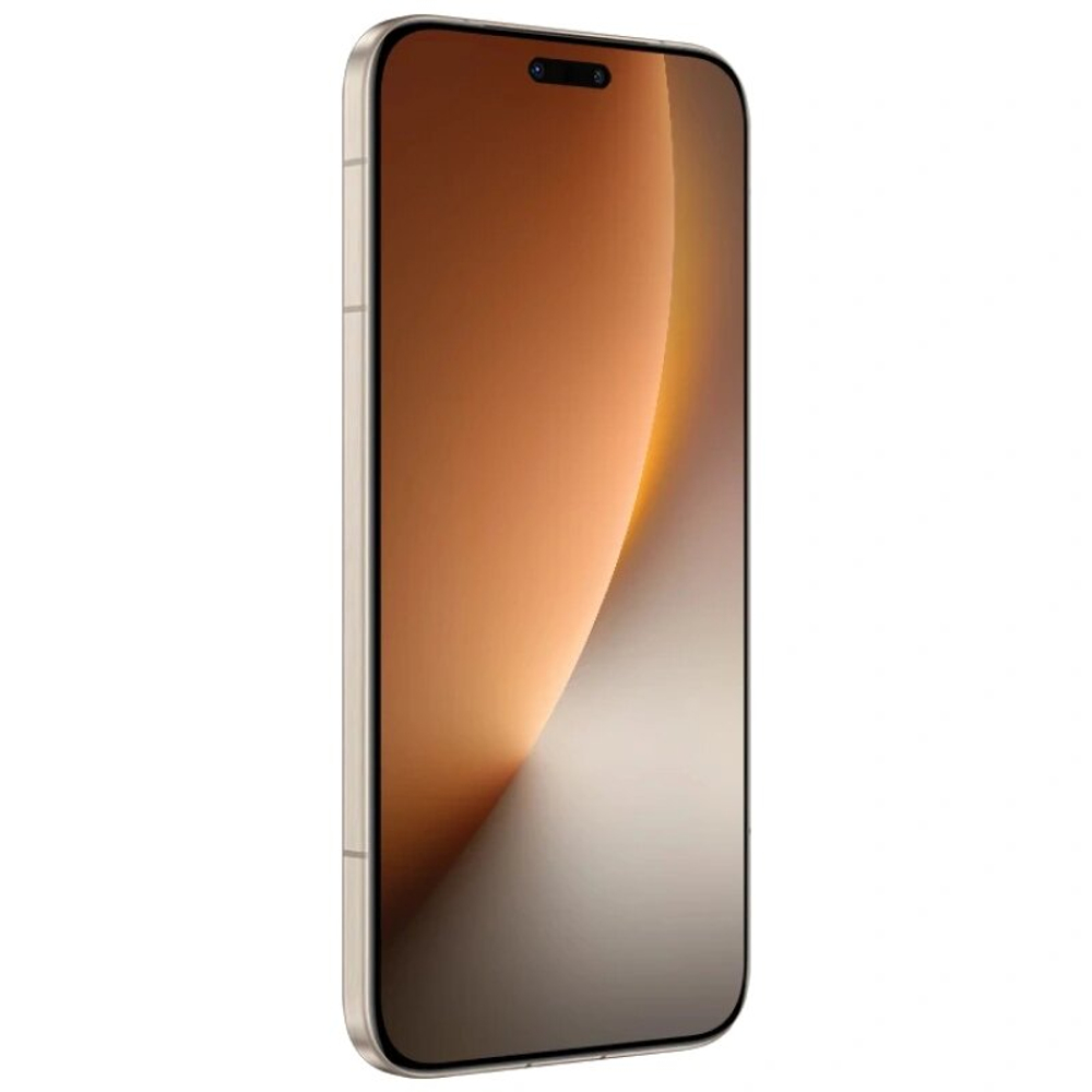 Смартфон Honor Magic8 Pro 12/512Gb, Sunrise Gold (BKQ-N49)