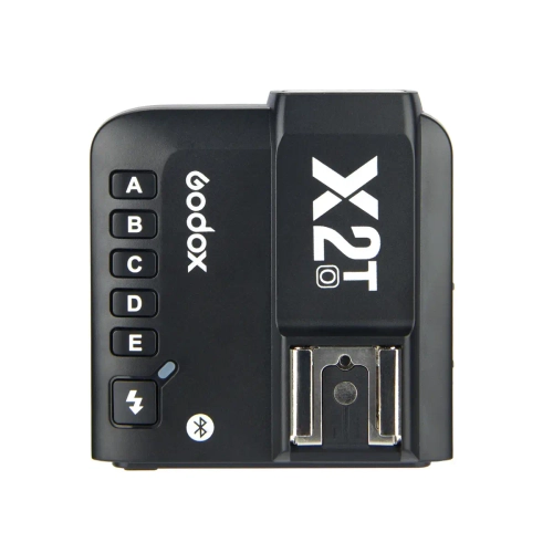 Пульт-радиосинхронизатор Godox X2T-O TTL для Olympus/Panasonic